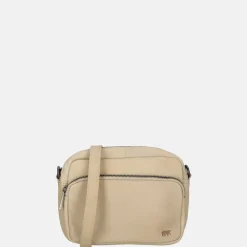 Crossbody Tassen^Bear Design Peggy crossbody tas feather