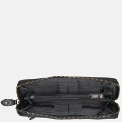 Dames Portemonnees^Bear Design portemonnee blue