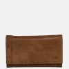 Dames Portemonnees^Bear Design portemonnee M taupe