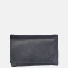 Dames Portemonnees^Bear Design portemonnee navy