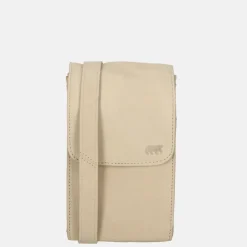 Telefoontasjes | Crossbody Tassen^Bear Design Robbie telefoontas feather
