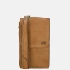 Telefoontasjes | Crossbody Tassen^Bear Design Robbie telefoontas taupe