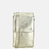 Telefoontasjes | Crossbody Tassen^Bear Design Robbie telefoontas champagne