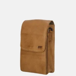 Telefoontasjes | Crossbody Tassen^Bear Design Robbie telefoontas taupe