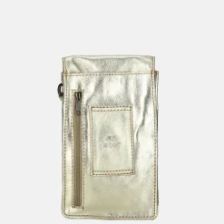 Telefoontasjes | Crossbody Tassen^Bear Design Robbie telefoontas champagne