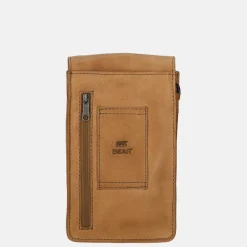 Telefoontasjes | Crossbody Tassen^Bear Design Robbie telefoontas taupe