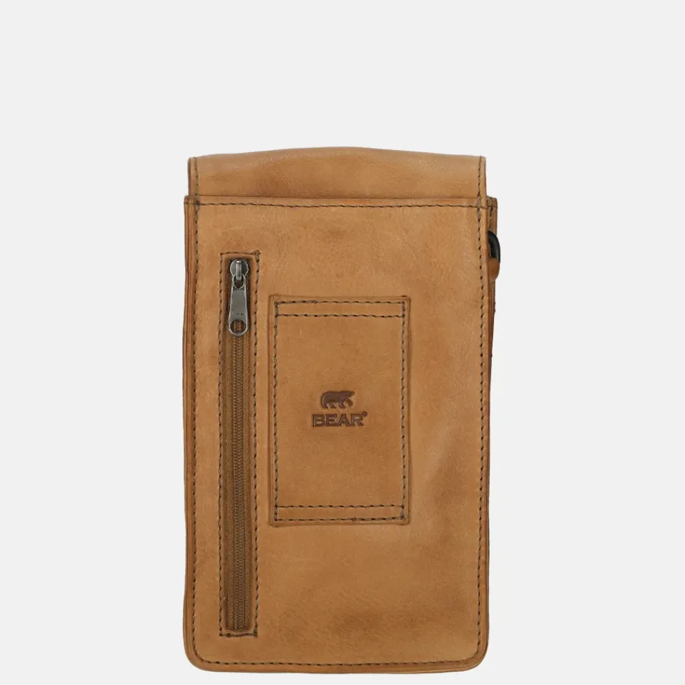 Telefoontasjes | Crossbody Tassen^Bear Design Robbie telefoontas taupe