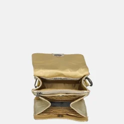 Telefoontasjes | Crossbody Tassen^Bear Design Robbie telefoontas champagne