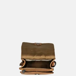 Telefoontasjes | Crossbody Tassen^Bear Design Robbie telefoontas taupe