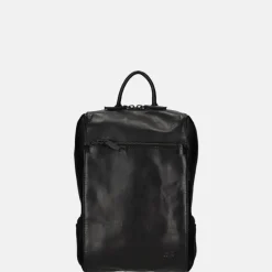 Vrijetijd Rugzakken^Bear Design rugzak black