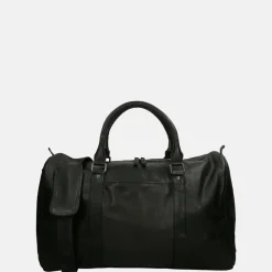 Handbagage Tassen | Weekendtassen^Bear Design S weekendtas black