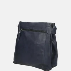 Schoudertassen^Bear Design schoudertas navy blue