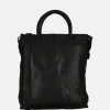 Dames Laptoptassen^Bear Design shopper black
