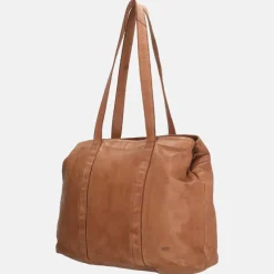 Shoppers^Bear Design shopper L sand