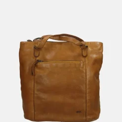Shoppers^Bear Design shopper oker