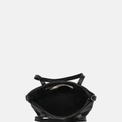 Shoppers^Bear Design shopper S black