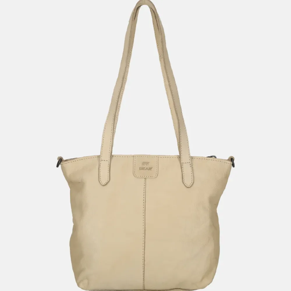 Shoppers^Bear Design shopper S feather