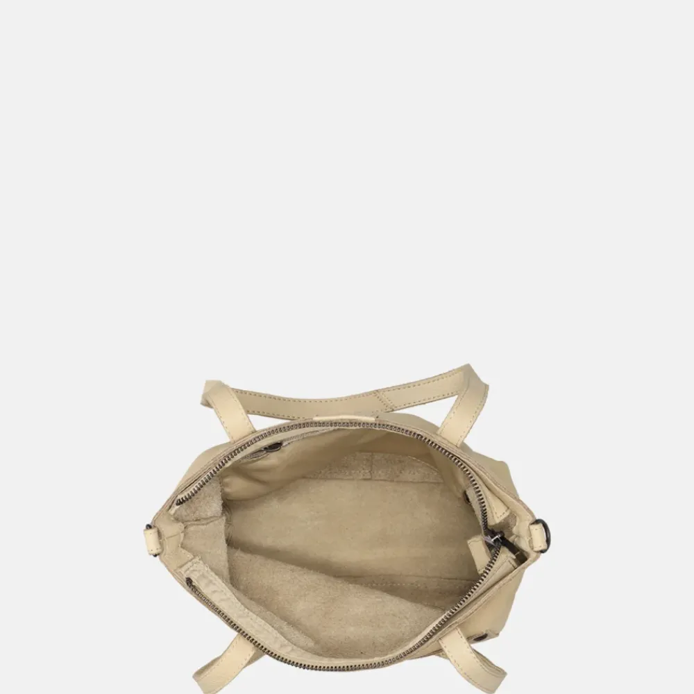 Shoppers^Bear Design shopper S feather