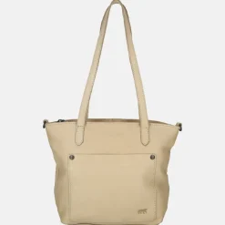Shoppers^Bear Design shopper S feather