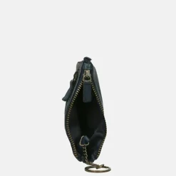 Sleuteletuis^Bear Design sleuteletui blue