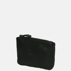 Sleuteletuis^Bear Design sleuteletui zwart