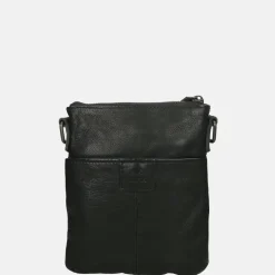 Telefoontasjes | Crossbody Tassen^Bear Design telefoontas black