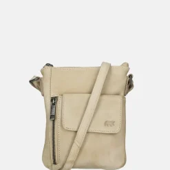 Telefoontasjes | Crossbody Tassen^Bear Design telefoontas feather