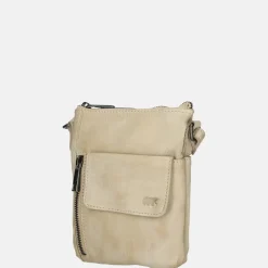Telefoontasjes | Crossbody Tassen^Bear Design telefoontas feather