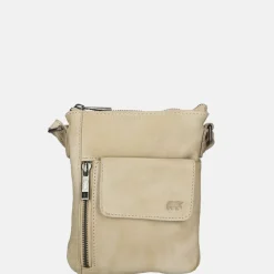Telefoontasjes | Crossbody Tassen^Bear Design telefoontas feather