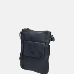 Telefoontasjes | Crossbody Tassen^Bear Design telefoontas navy blue