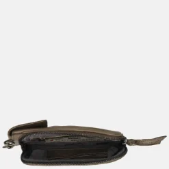 Crossbody Tassen | Telefoontasjes^Bear Design telefoontas slate