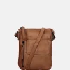 Telefoontasjes | Crossbody Tassen^Bear Design telefoontas taupe