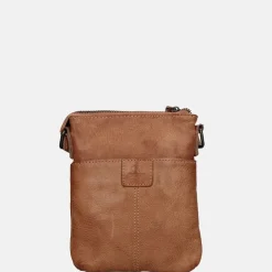 Telefoontasjes | Crossbody Tassen^Bear Design telefoontas taupe