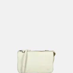 Crossbody Tassen^Bear Design Uma crossbody tas M dirty white