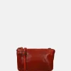 Crossbody Tassen^Bear Design Uma crossbody tas M red