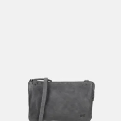 Crossbody Tassen^Bear Design Uma crossbody tas M jeans