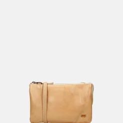 Crossbody Tassen^Bear Design Uma crossbody tas M baltic beige