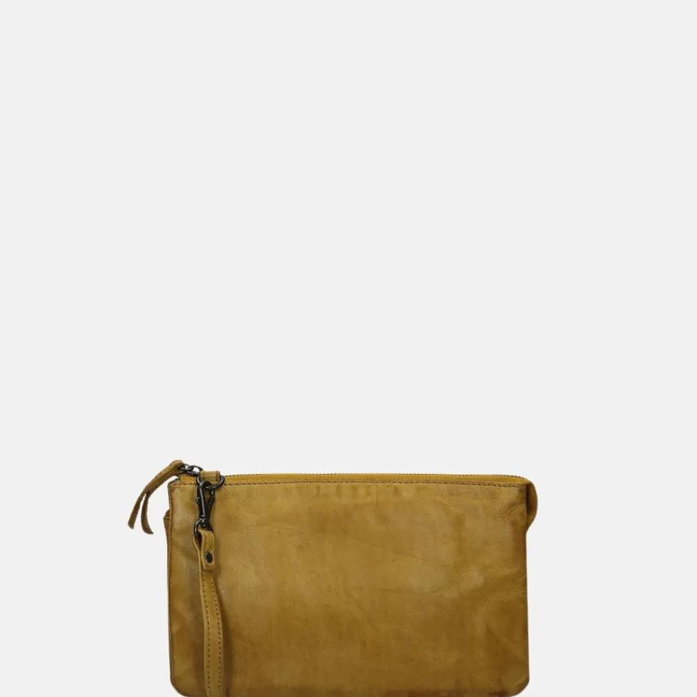 Crossbody Tassen^Bear Design Uma crossbody tas M oker