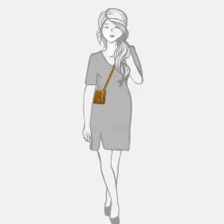 Crossbody Tassen^Bear Design Uma crossbody tas S oker
