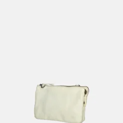 Crossbody Tassen^Bear Design Uma crossbody tas M dirty white