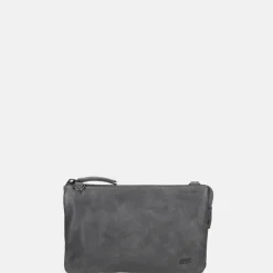 Crossbody Tassen^Bear Design Uma crossbody tas M jeans