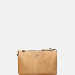 Crossbody Tassen^Bear Design Uma crossbody tas M baltic beige