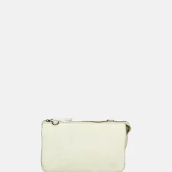 Crossbody Tassen^Bear Design Uma crossbody tas M dirty white