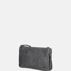 Crossbody Tassen^Bear Design Uma crossbody tas M jeans