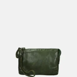 Crossbody Tassen^Bear Design Uma crossbody tas S olive