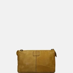 Crossbody Tassen^Bear Design Uma crossbody tas M oker
