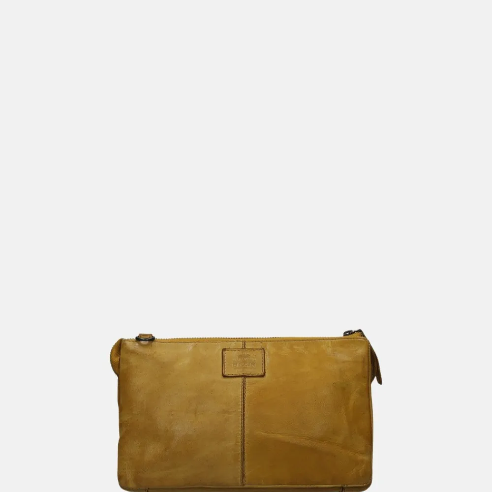 Crossbody Tassen^Bear Design Uma crossbody tas M oker