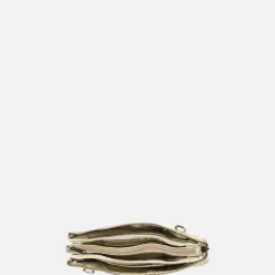 Crossbody Tassen^Bear Design Uma crossbody tas M dirty white
