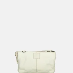 Crossbody Tassen^Bear Design Uma crossbody tas M dirty white