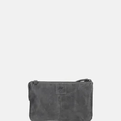 Crossbody Tassen^Bear Design Uma crossbody tas M jeans